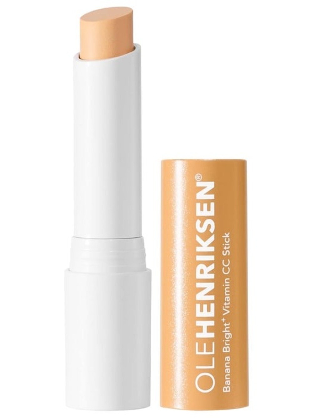 Ole Henriksen Banana Bright Vitamin CC Stick - Banana